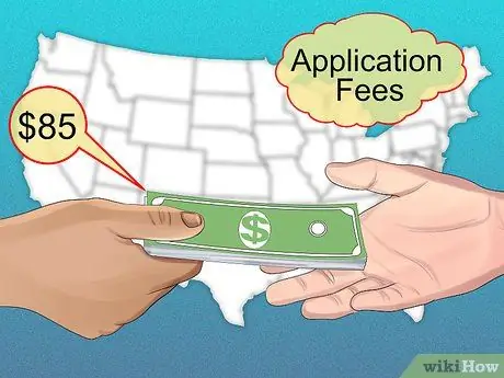 Заполните форму 10F Шаг 4