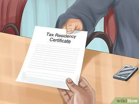 Заполните форму 10F Шаг 6