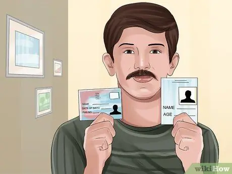 Заполните форму 10F Шаг 8