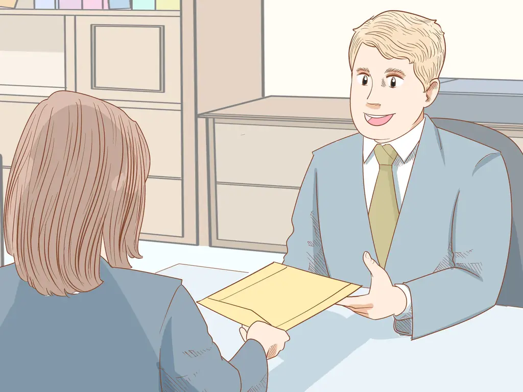 Как проводить аудит: 14 шагов (с иллюстрациями)