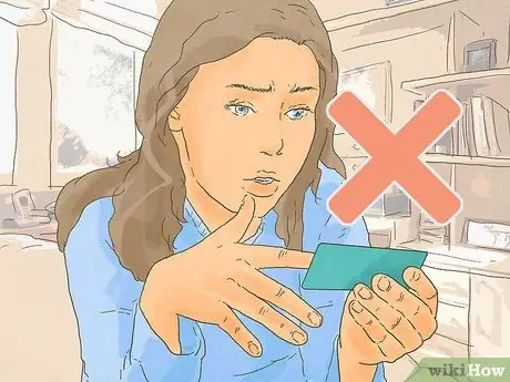 Проверьте свой кредитный рейтинг, шаг 12