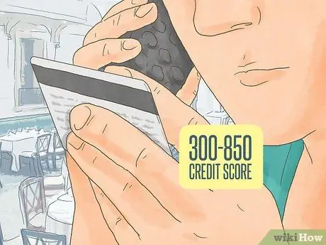 Получите личный заем с низкой годовой процентной ставкой Шаг 3