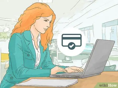 Конвертируйте баллы по кредитной карте в мили для часто летающих пассажиров Шаг 14