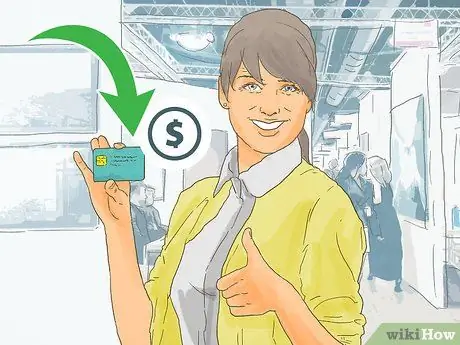 Избавьтесь от долгов, не повредив кредит Шаг 11