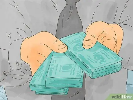 Выплата кредиторам наследника Шаг 14