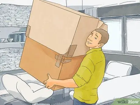 Избавьтесь от долгов, не повредив свой кредит Шаг 3