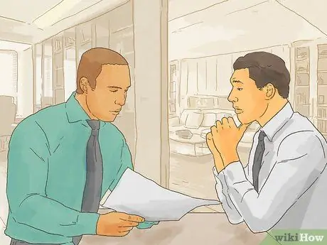 Получите кредитную карту с плохой кредитной историей Шаг 8