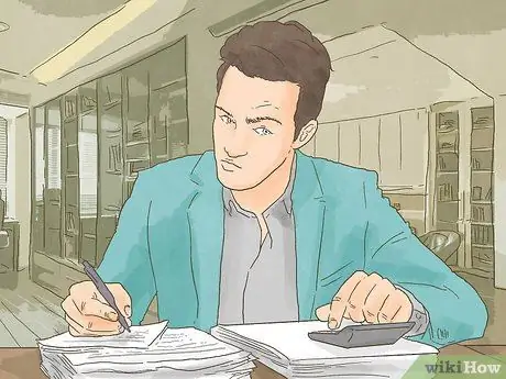 Избавьтесь от долгов, не повредив кредит Шаг 9