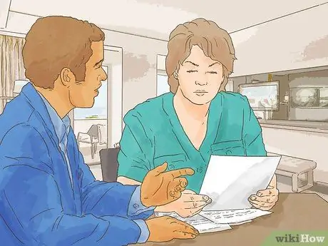 Проверьте свой кредитный рейтинг, шаг 7