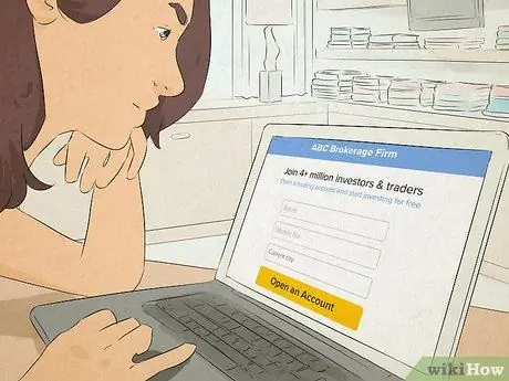 Инвестируйте в фондовый рынок Шаг 6