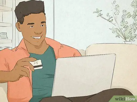 Инвестируйте в фондовый рынок Шаг 7