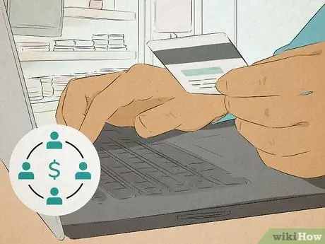 Инвестируйте в фондовый рынок Шаг 8