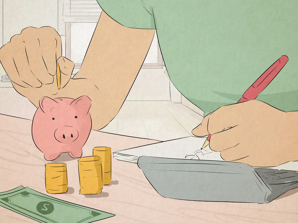 Как инвестировать в фондовый рынок: 14 шагов (с иллюстрациями)