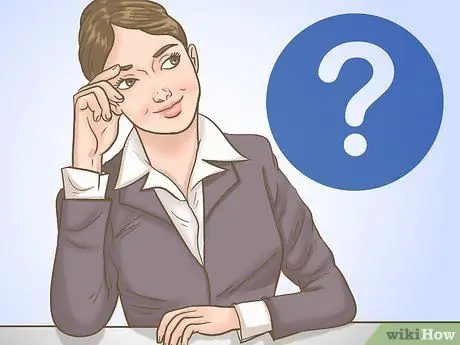 Проведите анализ затрат, шаг 1