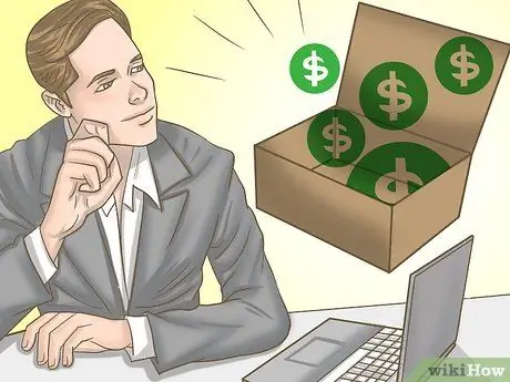 Проведите анализ затрат, шаг 13