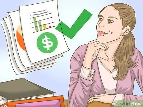 Проведите анализ затрат, шаг 14