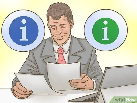 Сделайте анализ затрат, шаг 3