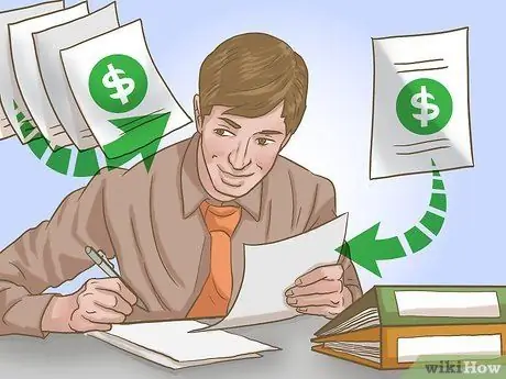 Проведите анализ затрат, шаг 5