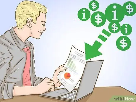 Проведите анализ затрат, шаг 8