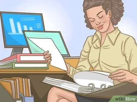 Выполните анализ затрат, шаг 9