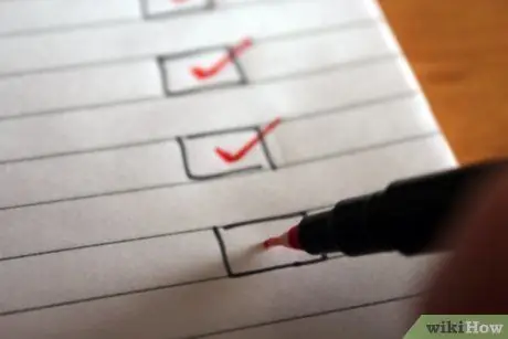 Напишите политику управления рисками Шаг 8