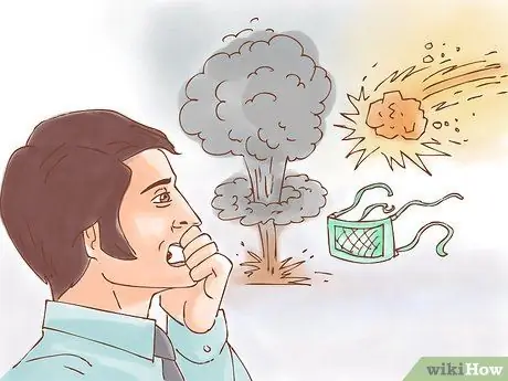 Разработка плана управления рисками Шаг 5