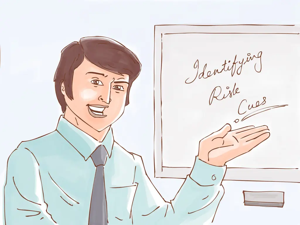 Как разработать план управления рисками (с иллюстрациями)