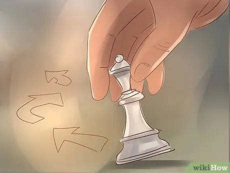 Разработка плана стратегического управления активами Шаг 4