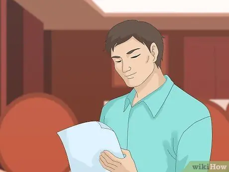 Создание плана обеспечения непрерывности бизнеса, шаг 1