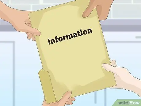 Создайте план обеспечения непрерывности бизнеса, шаг 12