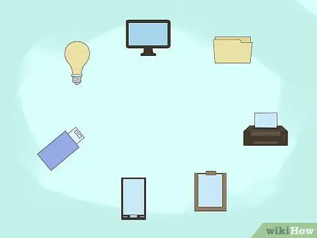 Создайте план обеспечения непрерывности бизнеса, шаг 5