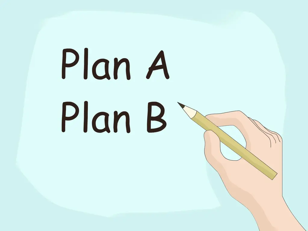 4 способа создания плана обеспечения непрерывности бизнеса