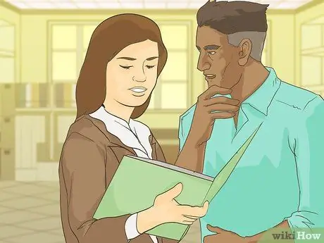 Адаптируйтесь к изменениям в деловой среде Шаг 10