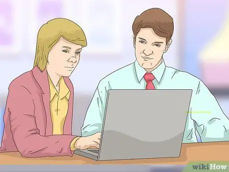 Адаптация к изменениям в деловой среде Шаг 14