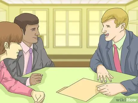 Адаптация к изменениям в деловой среде Шаг 5