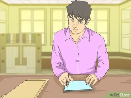 Адаптация к изменениям в деловой среде Шаг 6