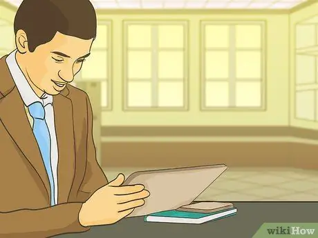 Адаптация к изменениям в деловой среде Шаг 7