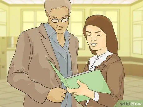 Адаптация к изменениям в деловой среде Шаг 9