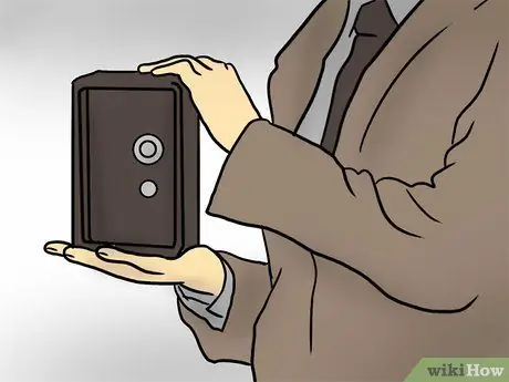 Защитите свой малый бизнес, шаг 1