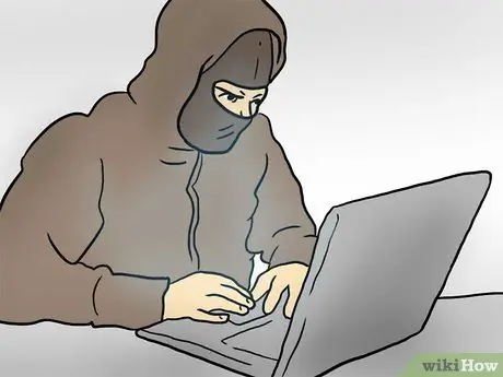 Защитите свой малый бизнес Шаг 5