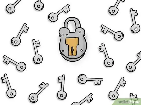 Защитите свой малый бизнес Шаг 6