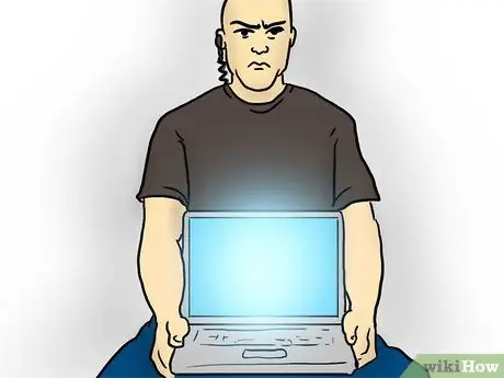 Защитите свой малый бизнес Шаг 7