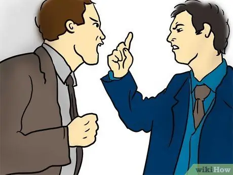 Защитите свой малый бизнес Шаг 1 Пункт 2