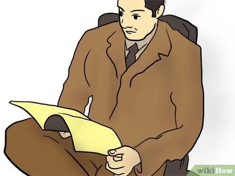 Защитите свой малый бизнес Шаг 3 Пункт 1