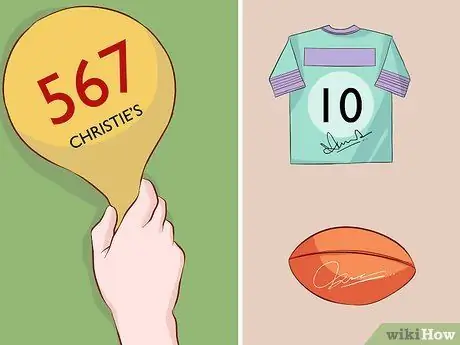 Сбор денег для спортивной команды Шаг 10