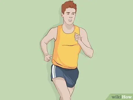 Сбор денег для спортивной команды Шаг 11