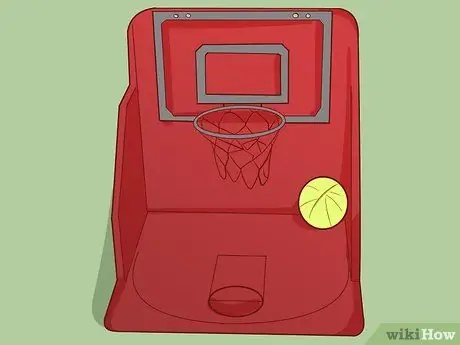 Сбор денег для спортивной команды Шаг 12