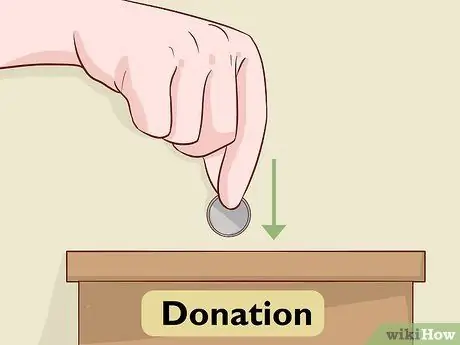 Сбор денег для спортивной команды Шаг 15