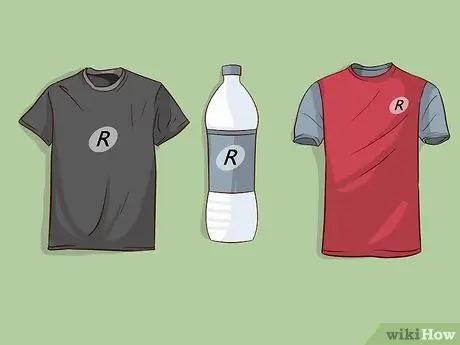 Сбор денег для спортивной команды Шаг 16