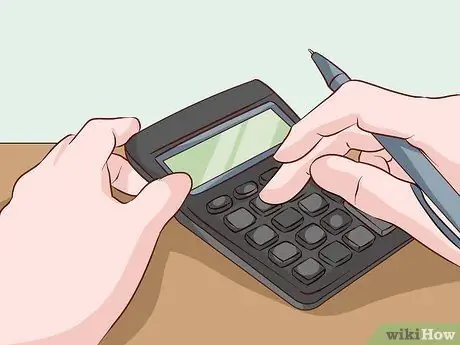 Сбор денег для спортивной команды Шаг 2